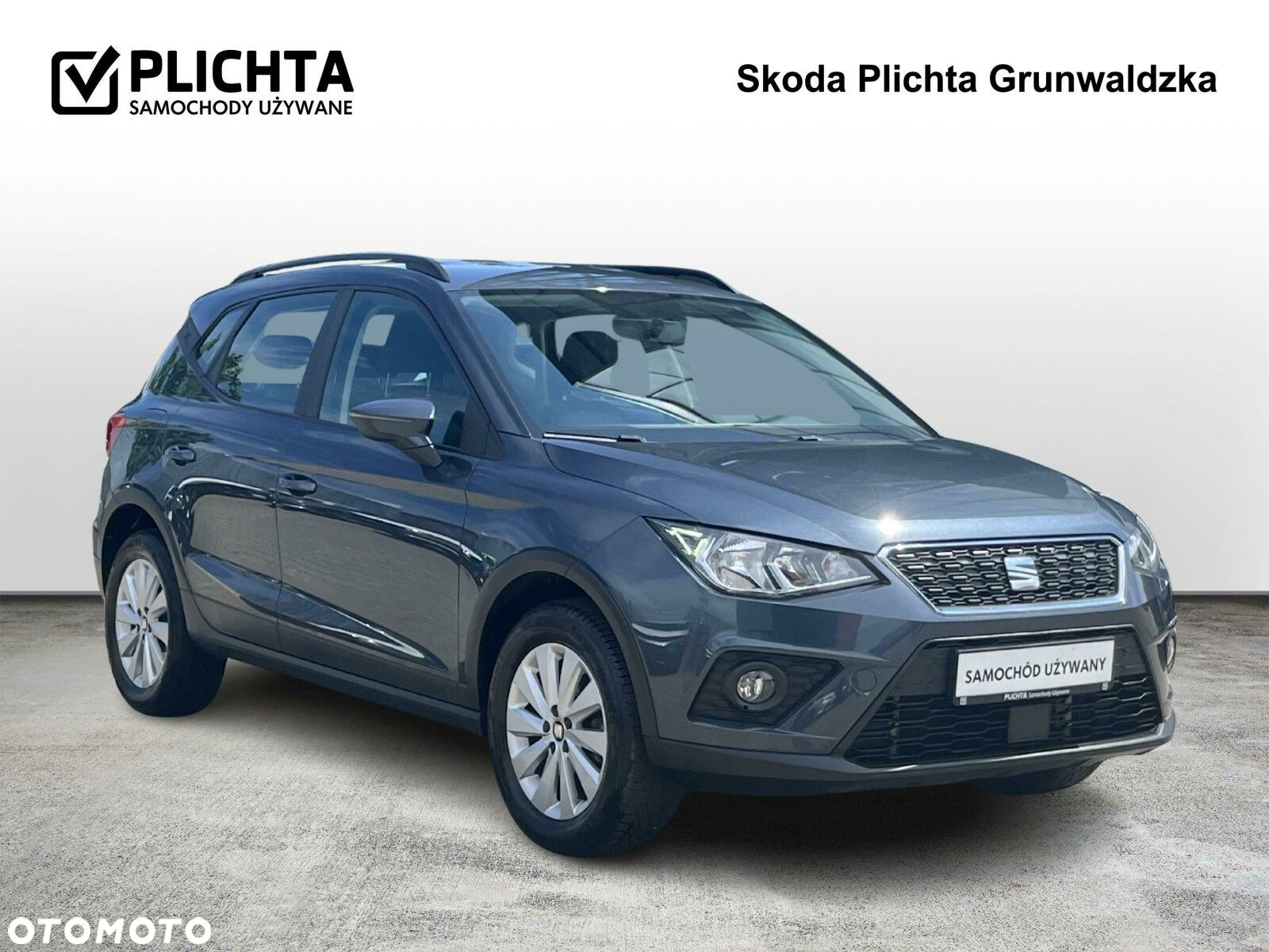 Seat Arona - 7