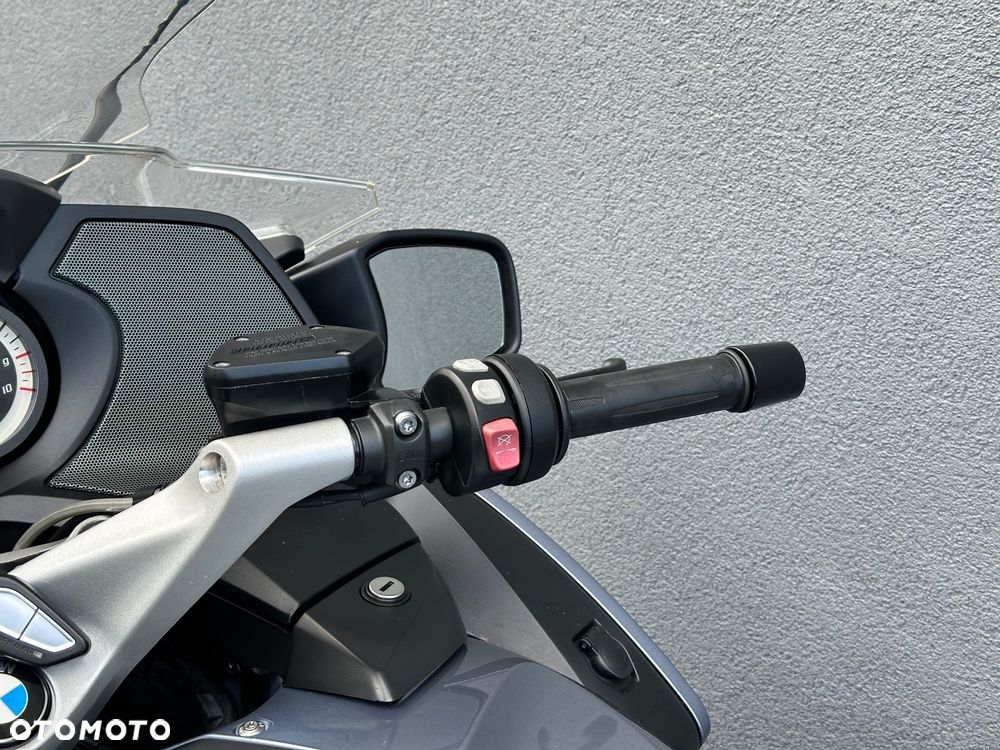 BMW RT - 23