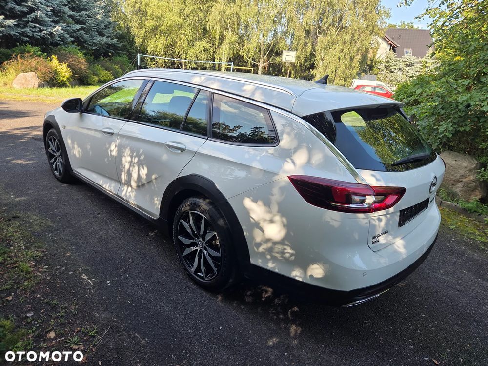 Opel Insignia 2.0 BiTurbo D 4x4 Automatik Ultimate Exclusive - 2