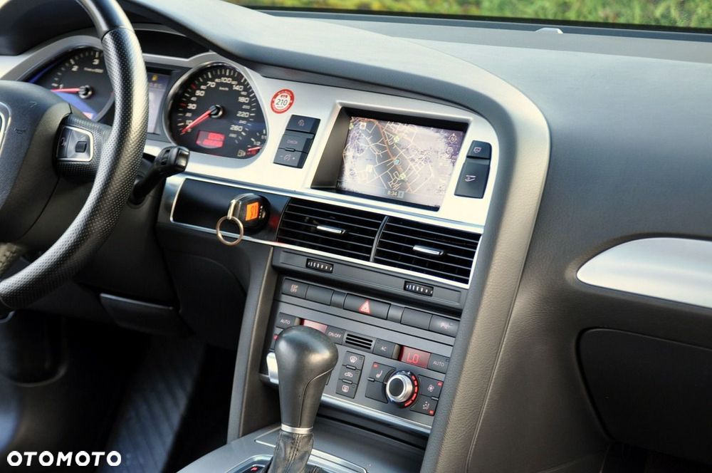 Audi A6 Avant - 28