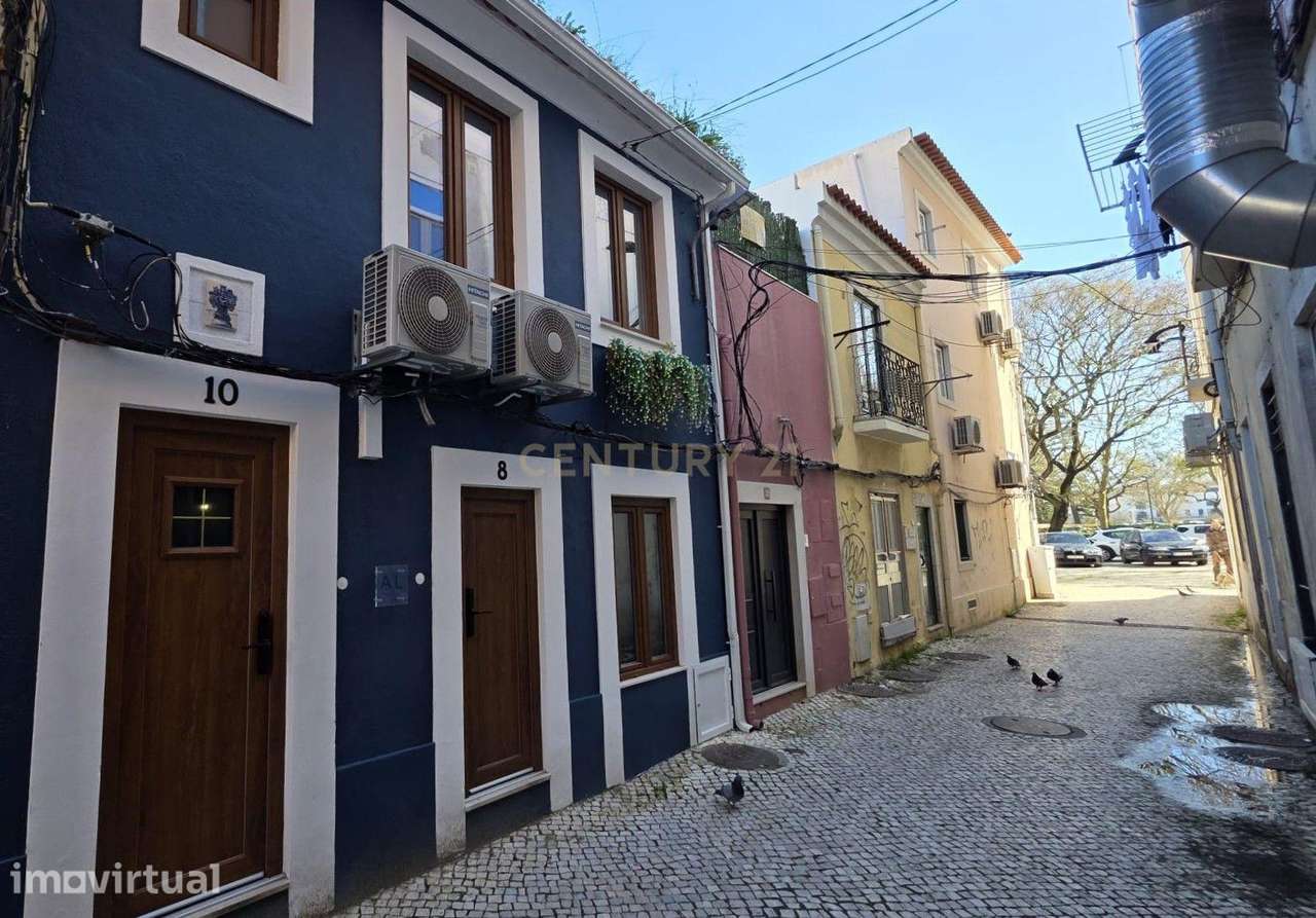 Prédio Renovado a 2 minutos da Avenida Luisa Tody nº8 e nº10  todo equ - Grande imagem: 2/28