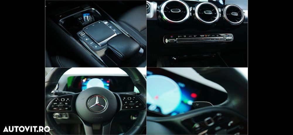 Mercedes-Benz GLB - 22