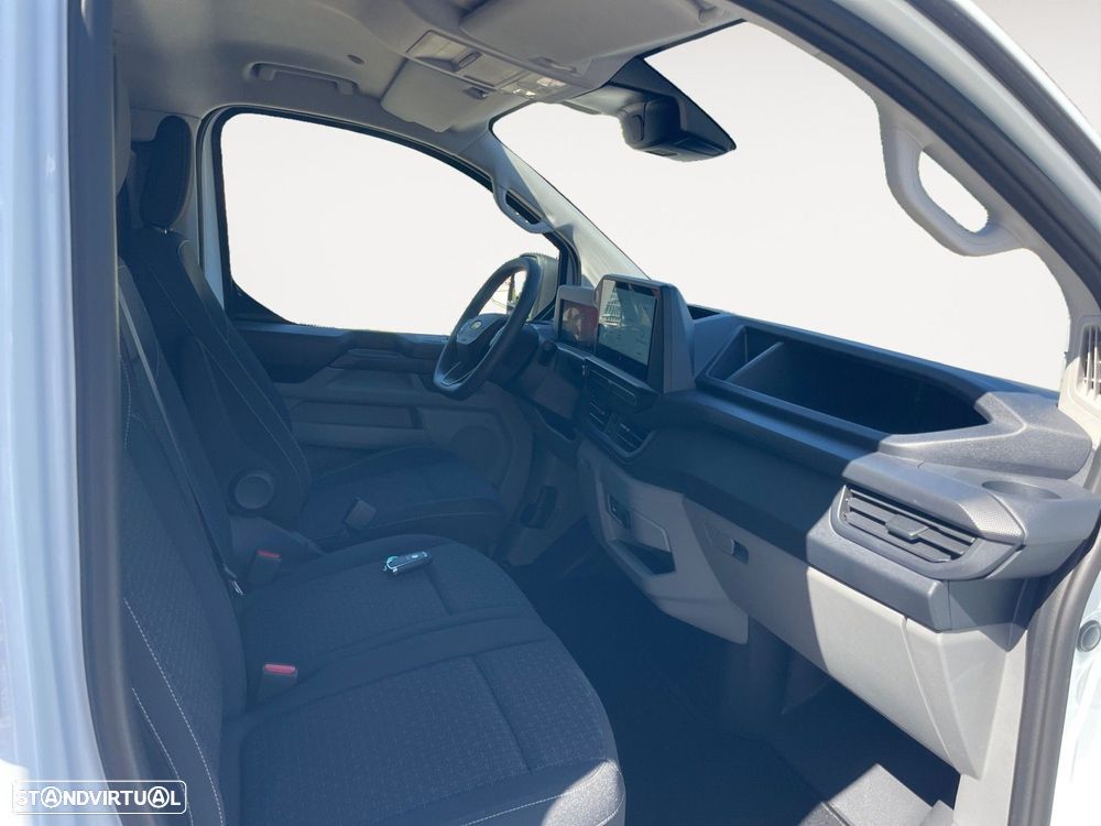 Ford Transit Custom BEV 136cv TREND - 13