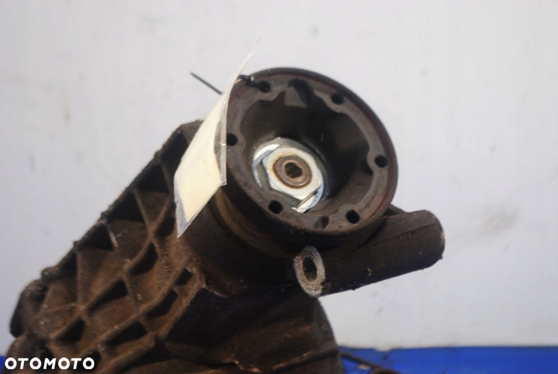 MERCEDES ML 320 3.2B MOST PRZEDNI 4460060030 - 2