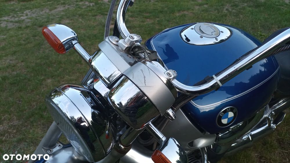 BMW R - 7