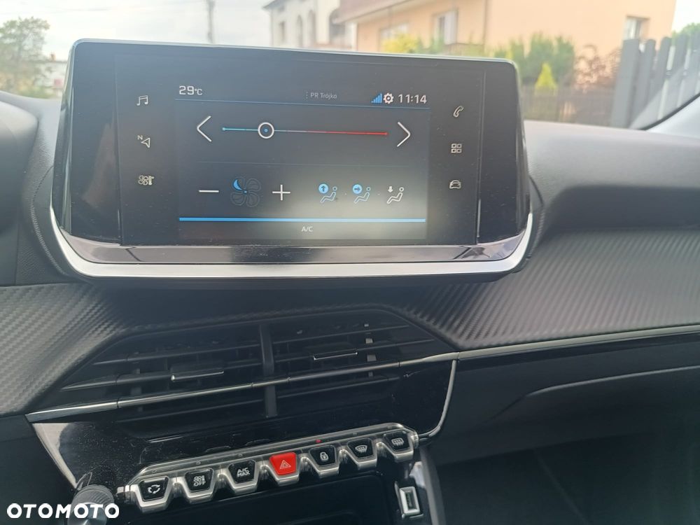 Peugeot 208 1.2 PureTech Active S&S - 10