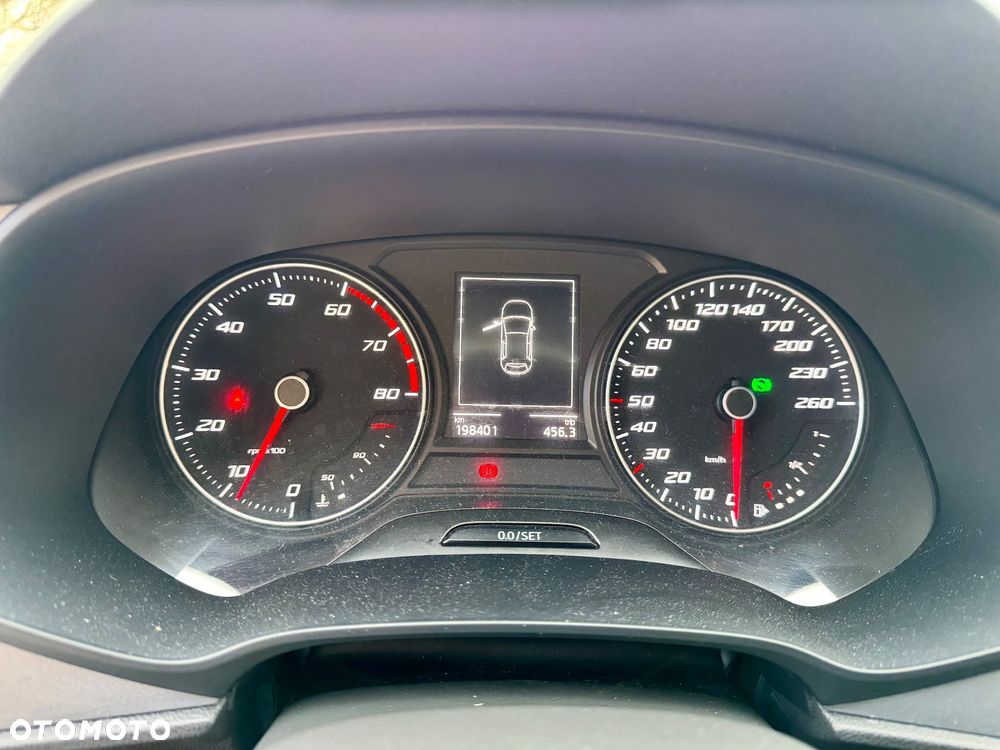 Seat Leon 1.8 TSI FR S&S DSG - 17