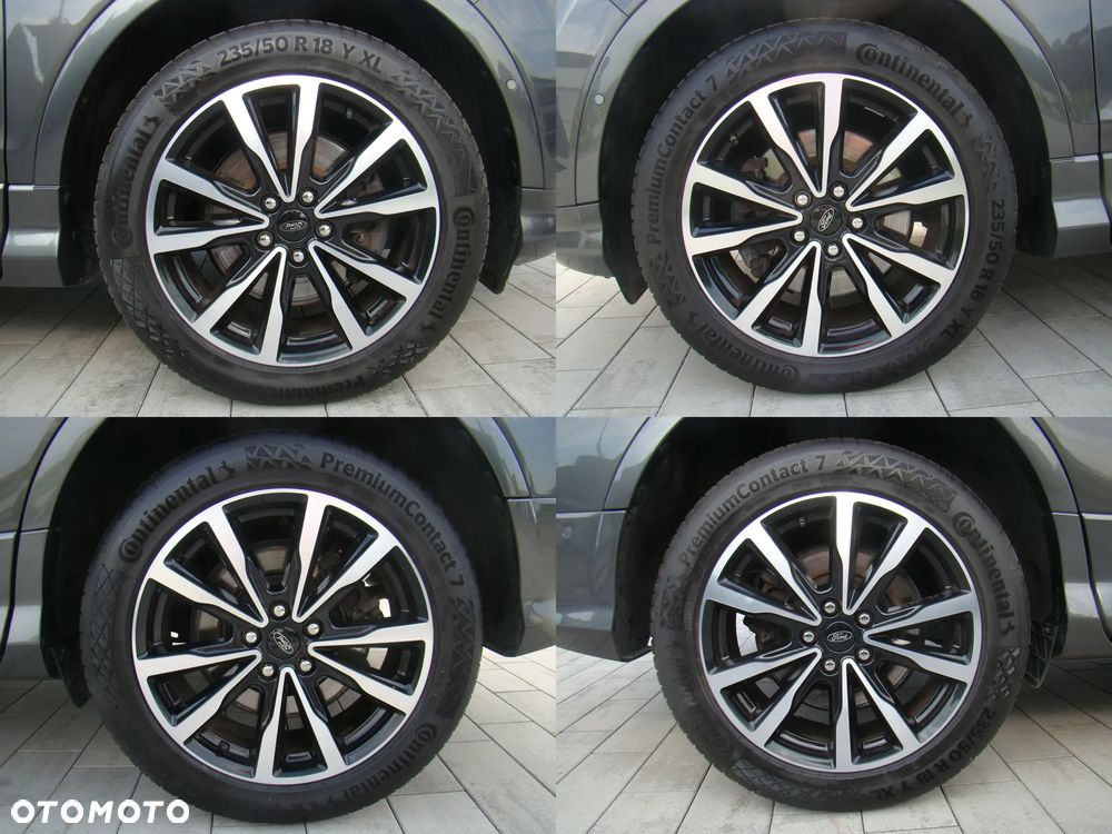 Ford Kuga 2.0 TDCi 4x4 ST-Line - 18