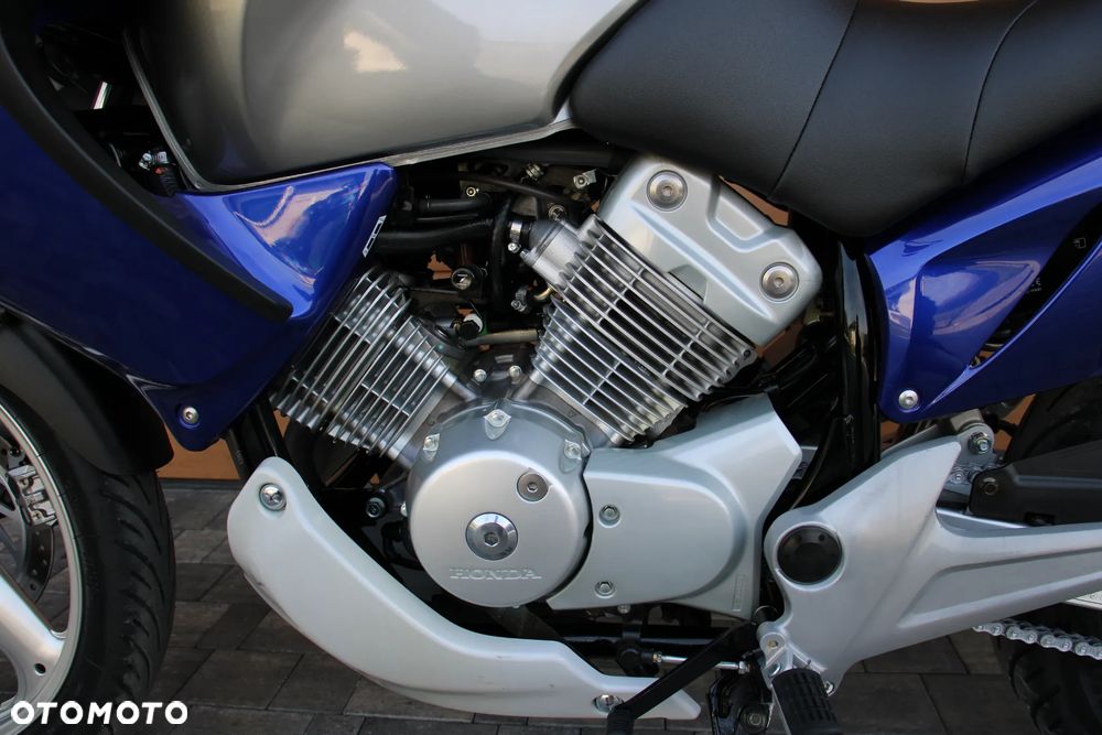 Honda Varadero - 4