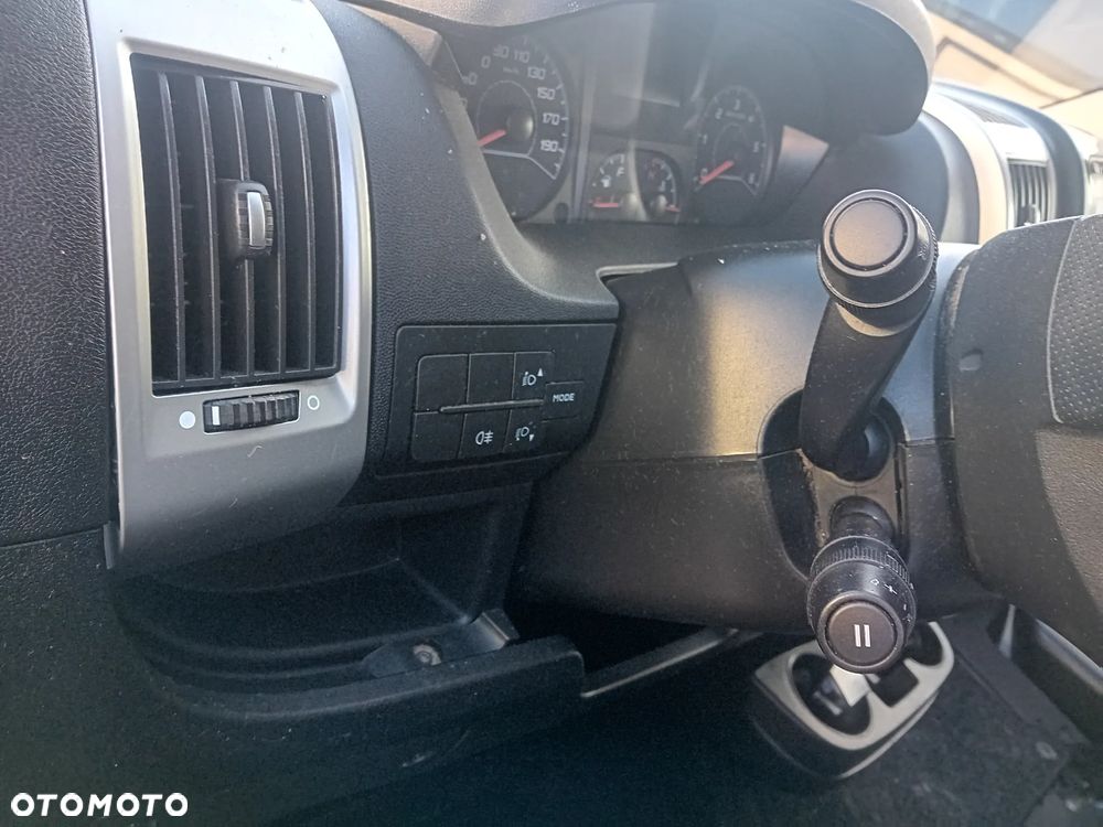 Fiat Ducato - 21