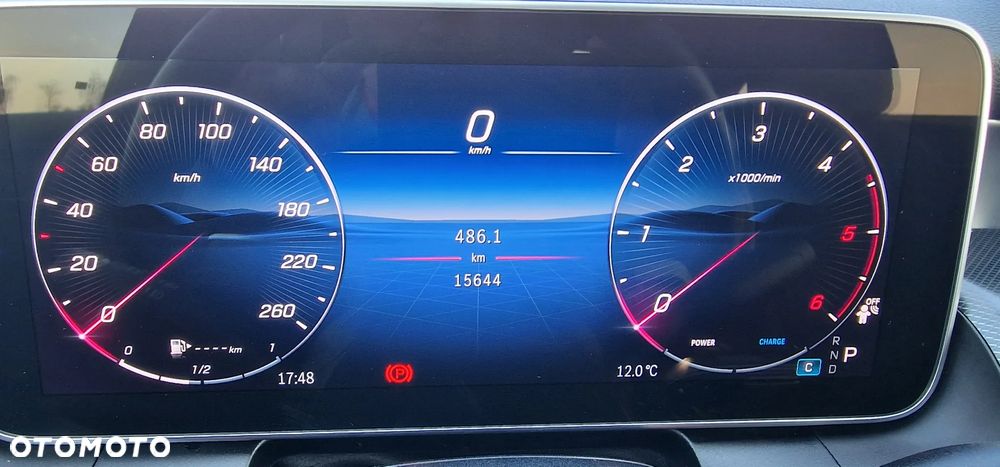 Mercedes-Benz GLC 220 d mHEV 4-Matic Avantgarde - 13