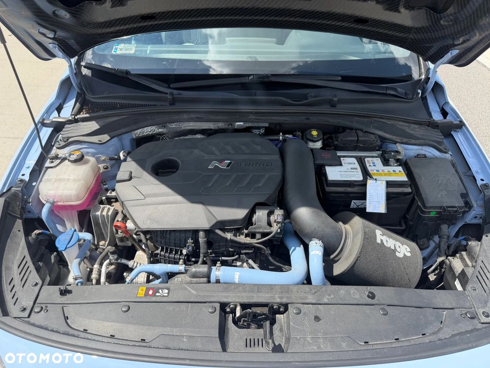 Hyundai i30 N - 9