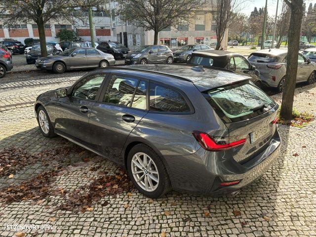 BMW 318 d Ultimate Auto - 31