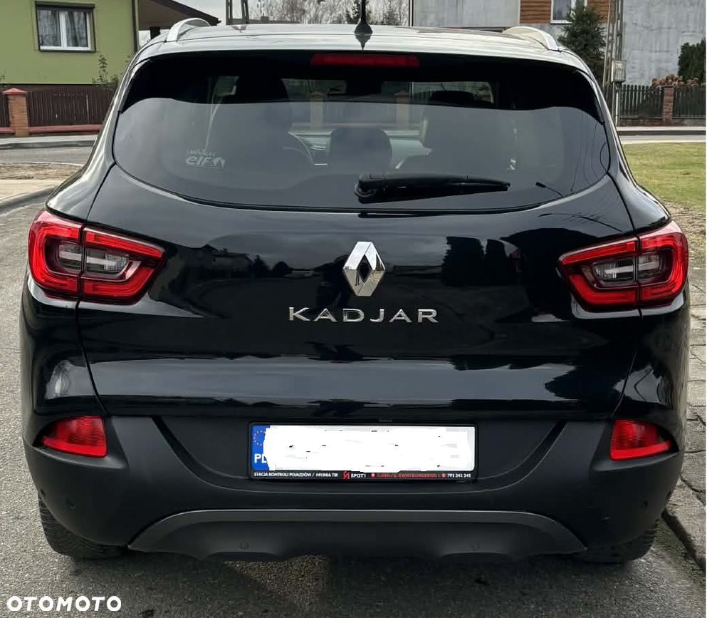 Renault Kadjar - 9