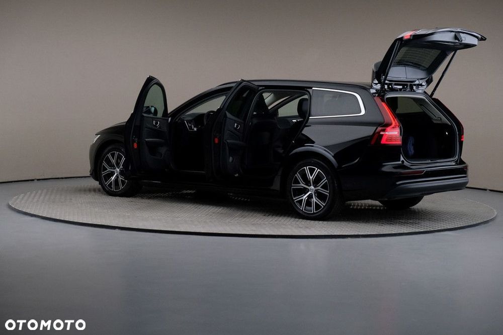 Volvo V60 - 7