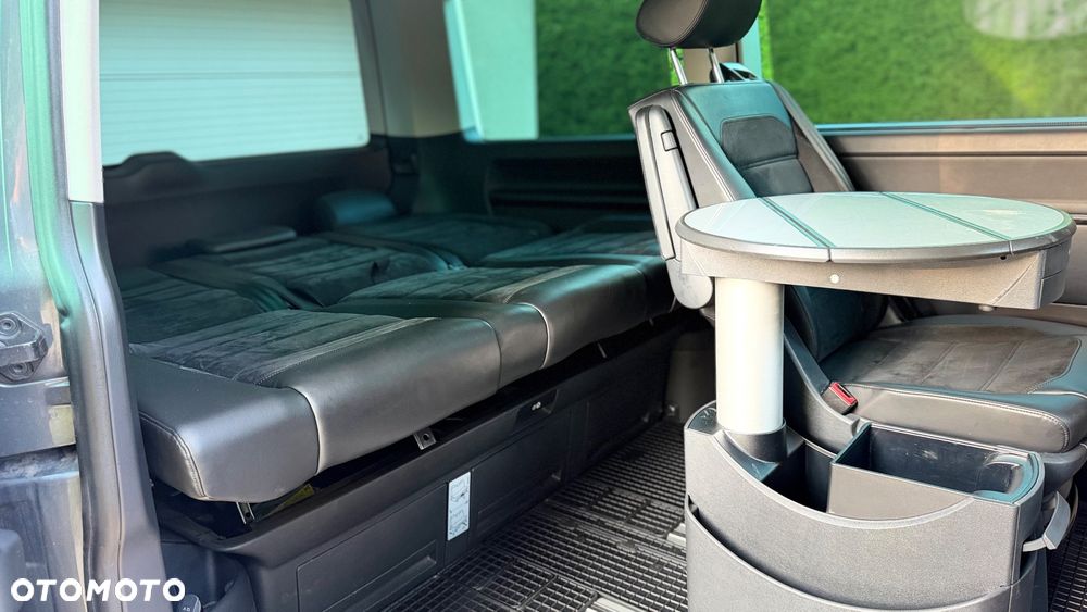 Volkswagen Multivan 2.0 BiTDI L1 Highline 4Motion DSG - 25