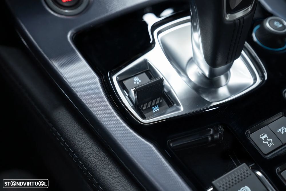 Jaguar F-Type P300 Aut. - 39