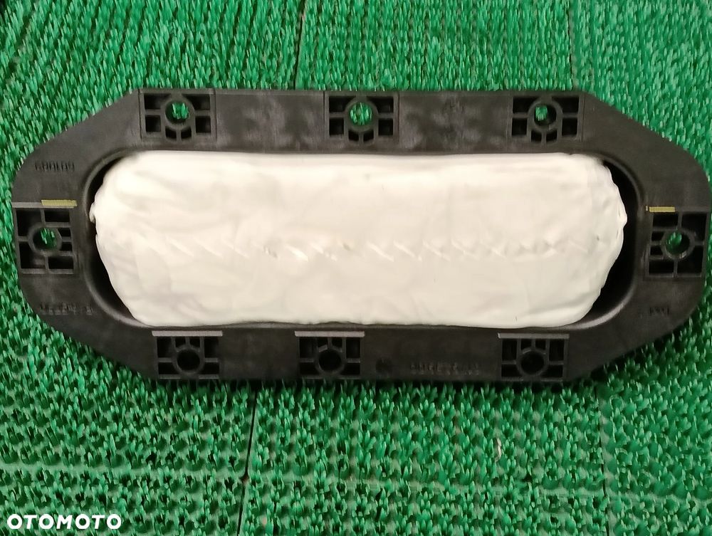 LAND ROVER DISCOVERY 16-20r AirBag Poduszka Powietrzna Deska Pasy - 12