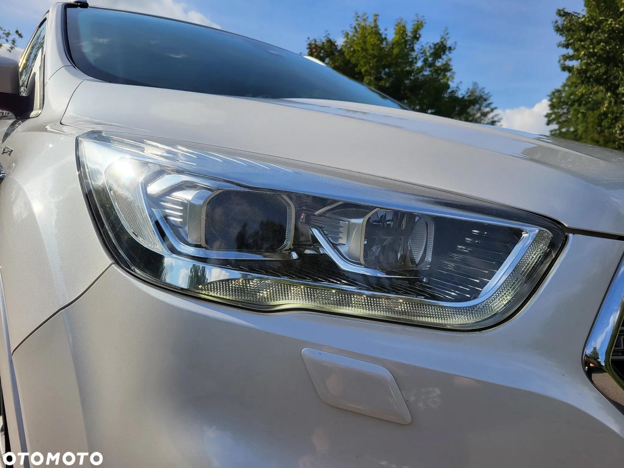 Ford Kuga Vignale 1.5 EcoBoost FWD - 35