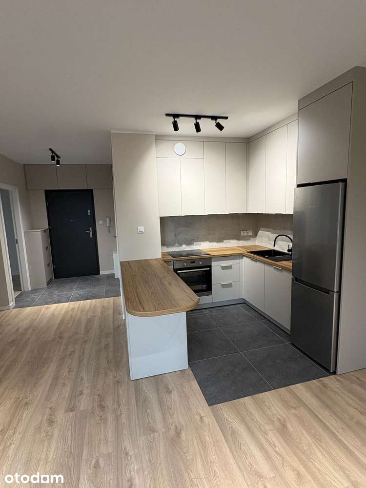 2+1 daire, 57 m²