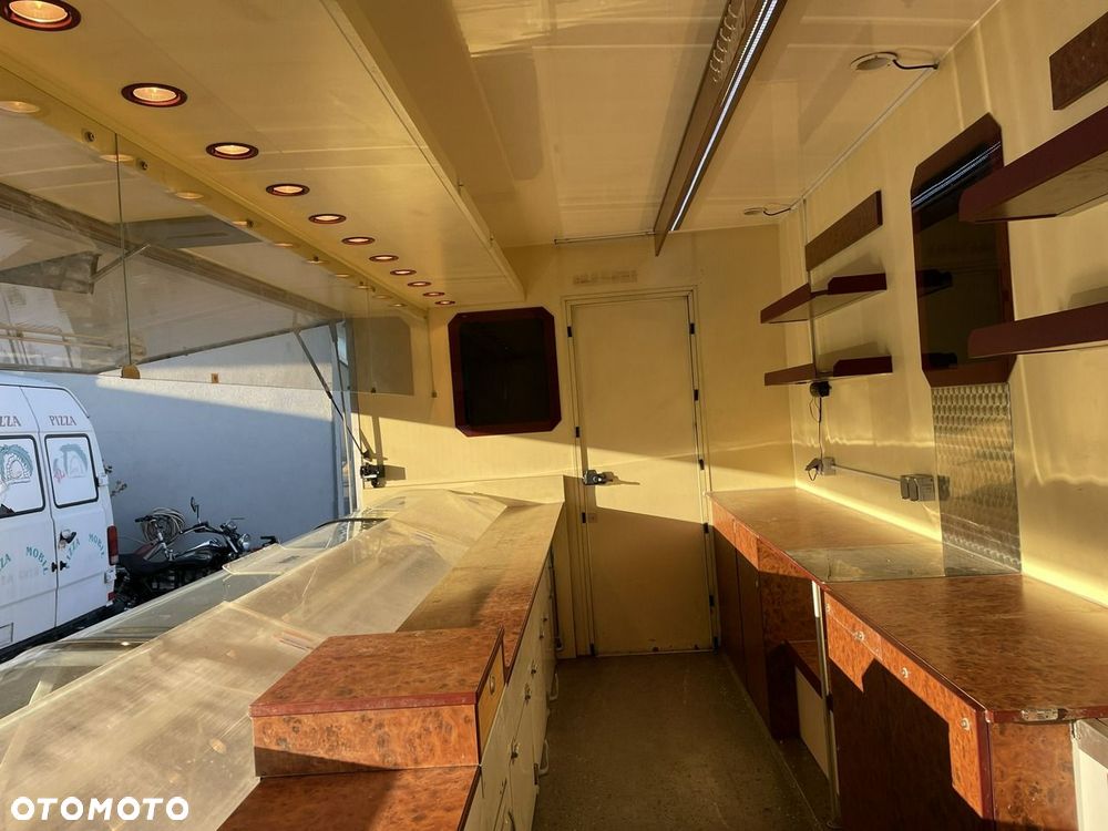Fiat Ducato - 11