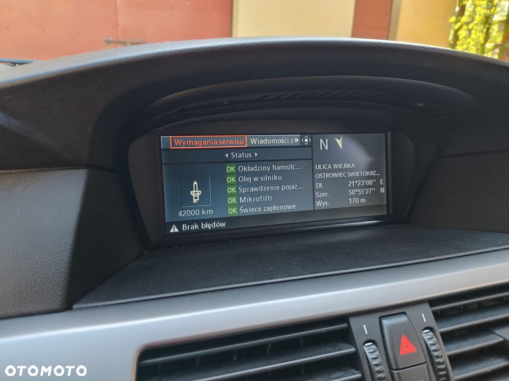 BMW Seria 5 - 18