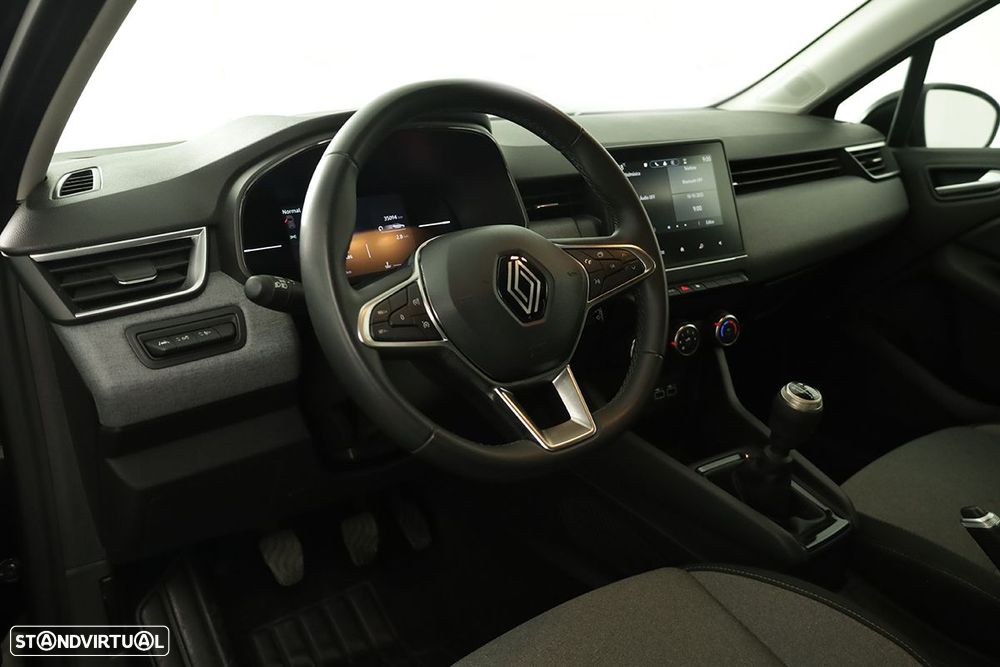 Renault Clio 1.0 TCe Evolution - 7