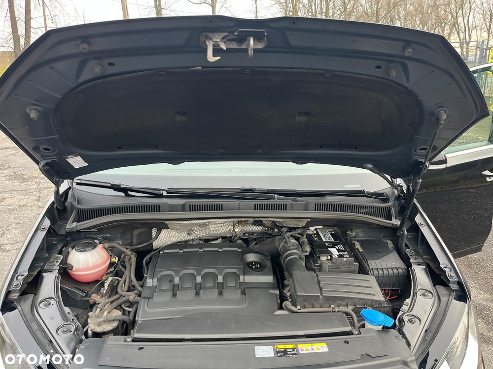 Volkswagen Sharan 2.0 TDI BMT Comfortline - 10