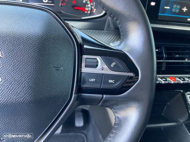 Peugeot 208 1.2 PureTech Allure - 13