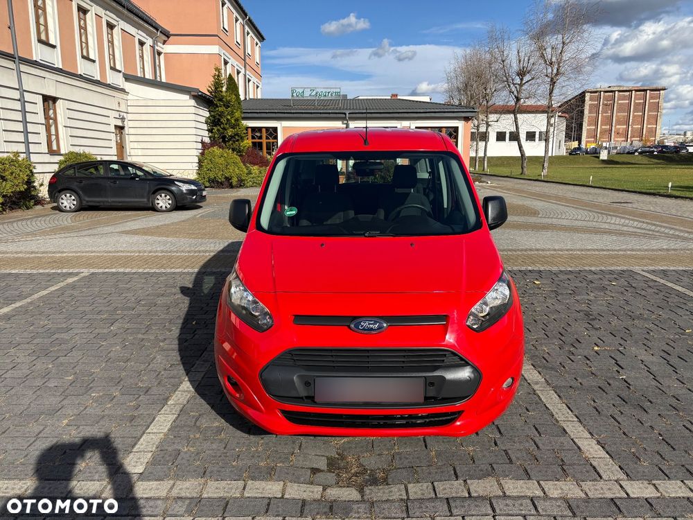 Ford Tourneo Connect 1.5TDCi Trend - 16