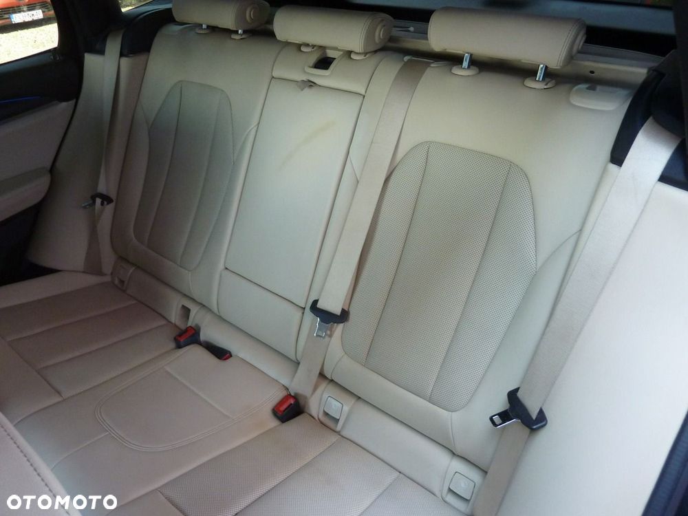 BMW X3 - 14