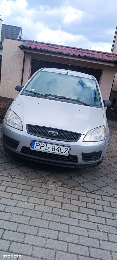 Ford Focus C-Max 1.6 TDCi Trend - 1