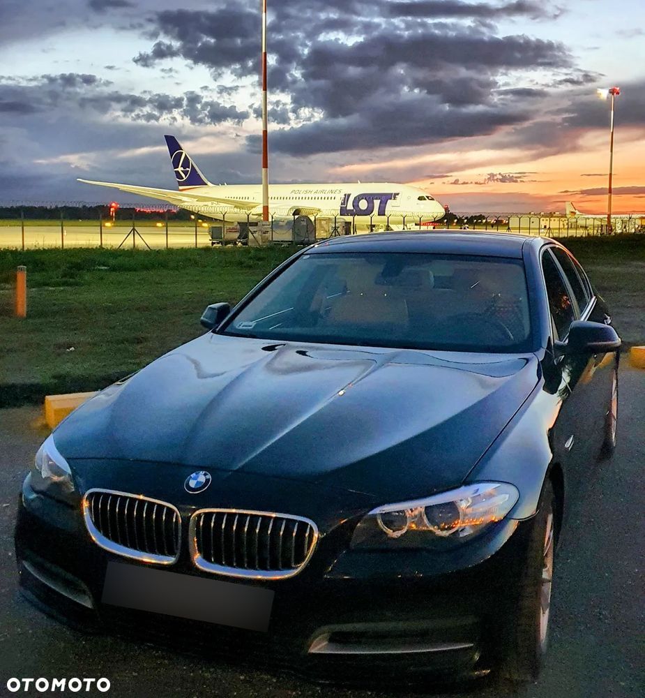 BMW 5