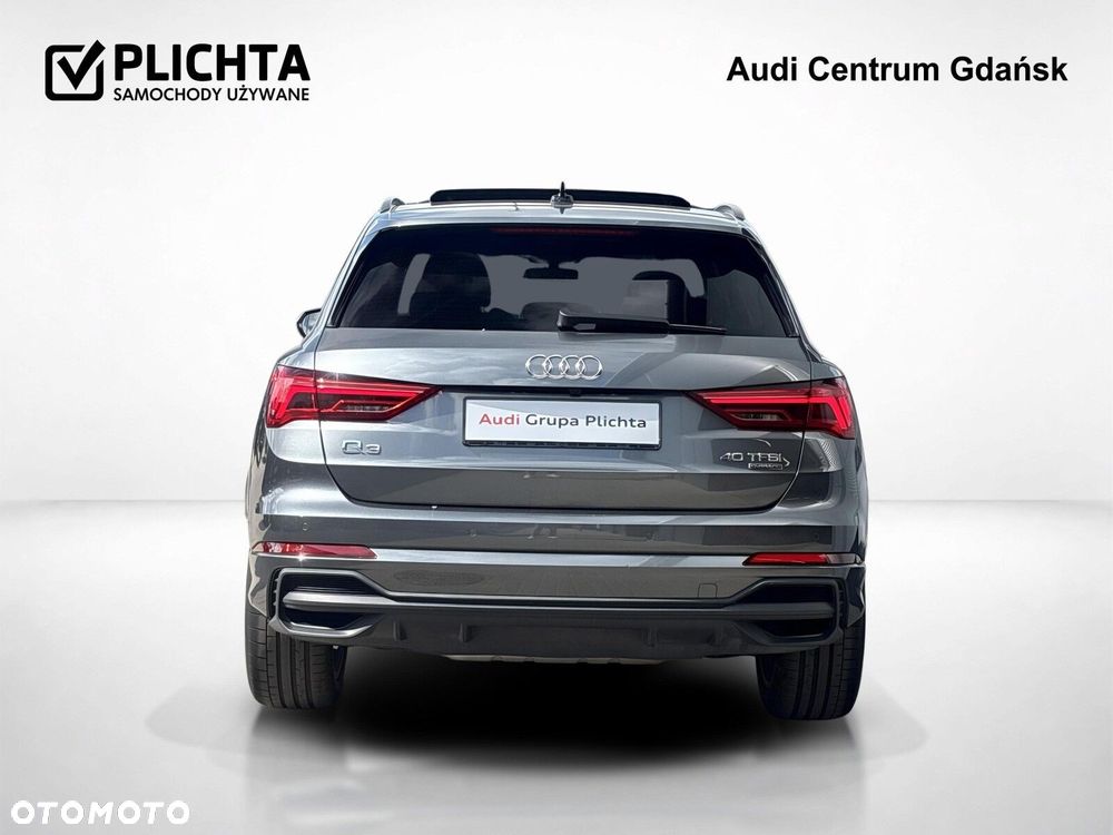 Audi Q3 - 5