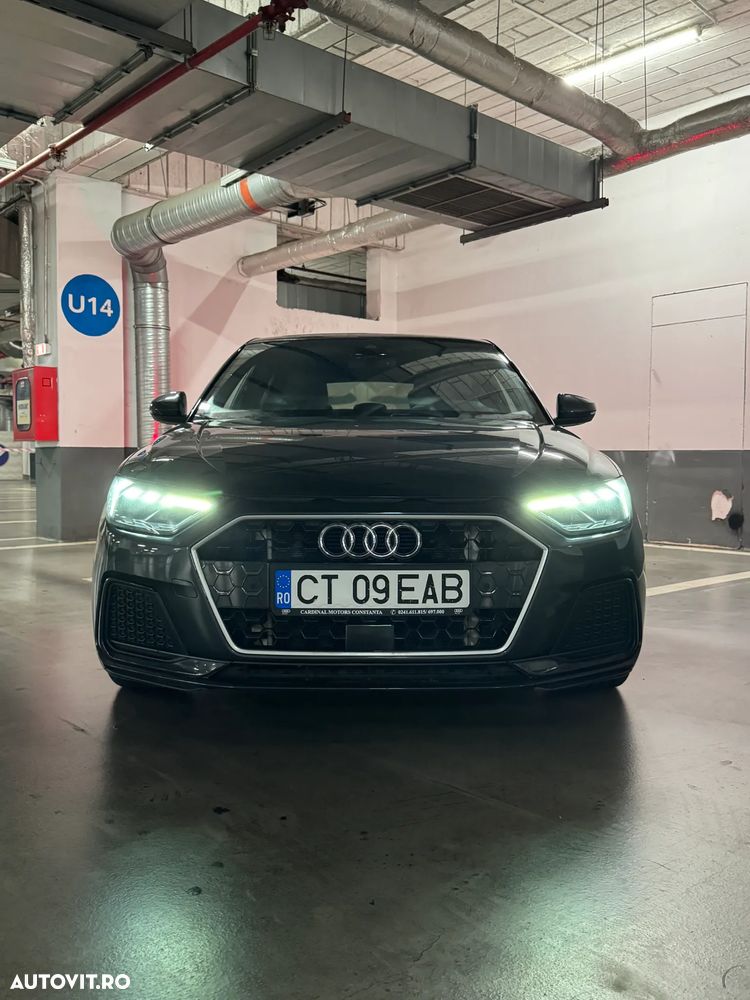 Audi A1 Sportback - 2