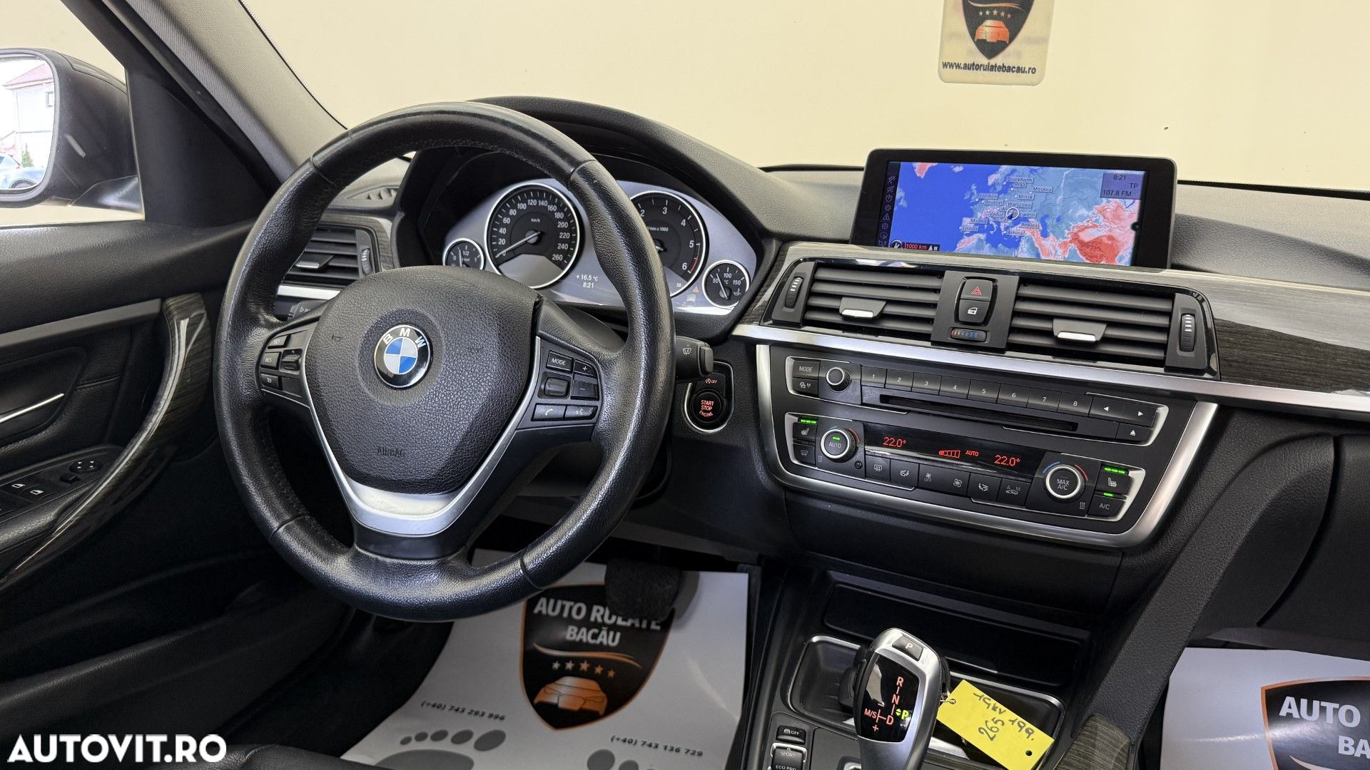 BMW Seria 3 - 14