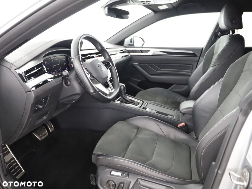 Volkswagen Arteon Shooting Brake - 10