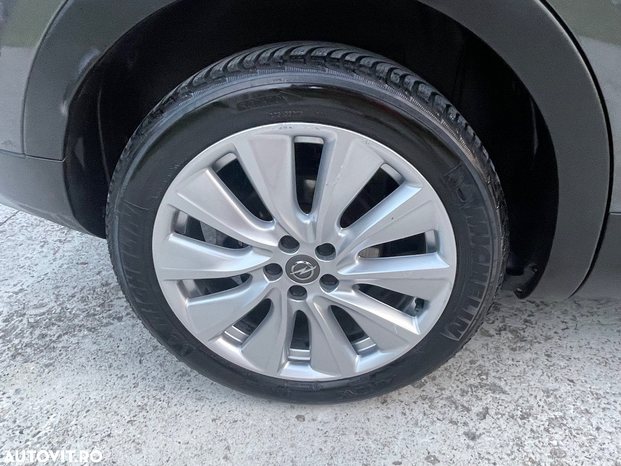 Opel Grandland X 2.0 START/STOP Aut. Design Line - 10
