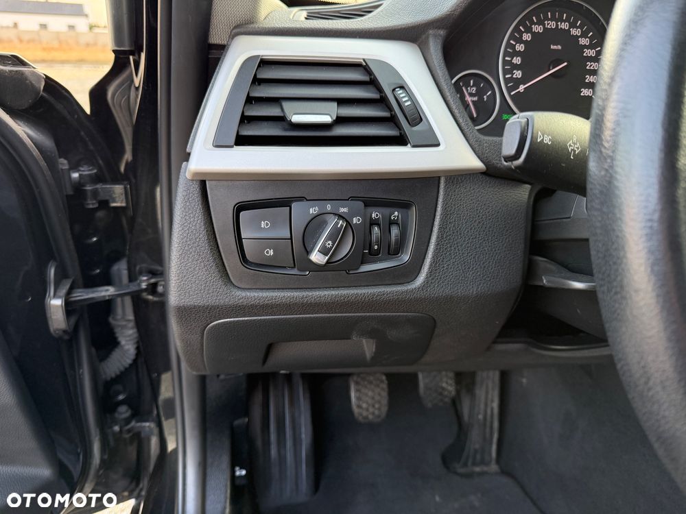 BMW Seria 3 316d - 18