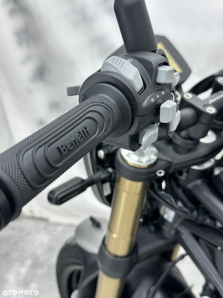 Benelli Leoncino - 20