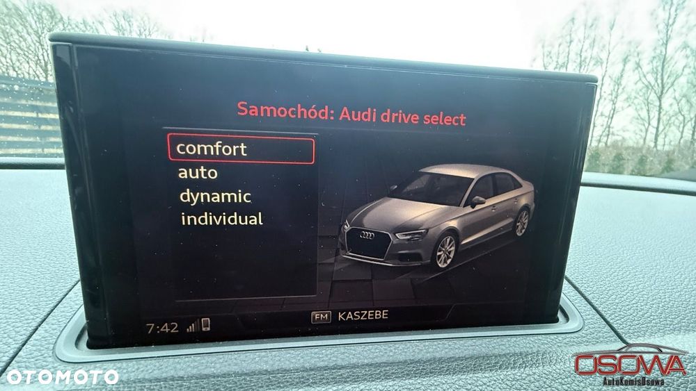 Audi S3 - 28