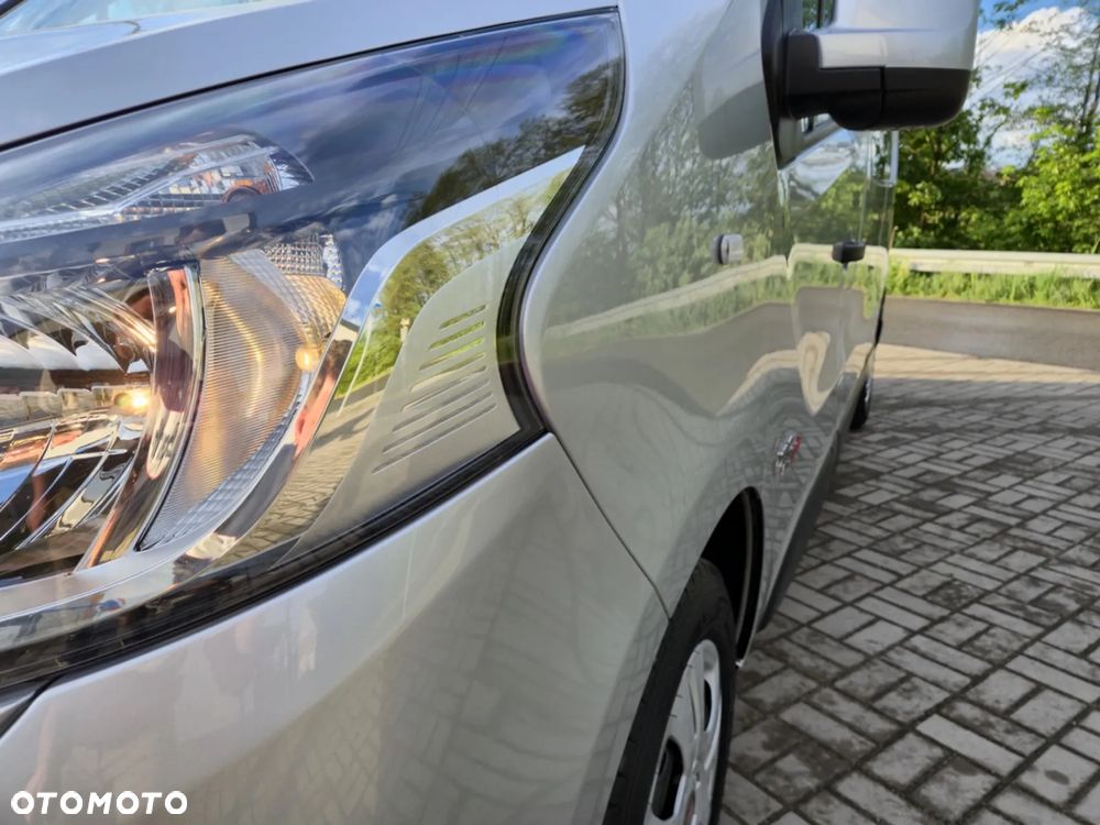 Fiat Talento Multicab L2H1 Basis - 16