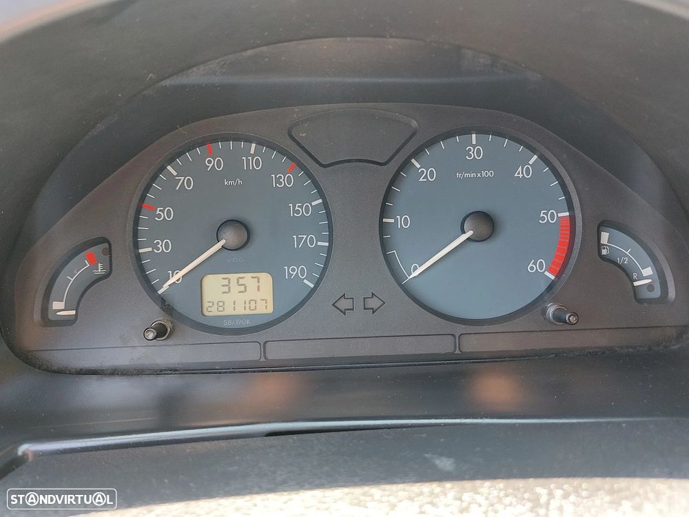 Citroën Saxo 1.5 D Exclusive - 16