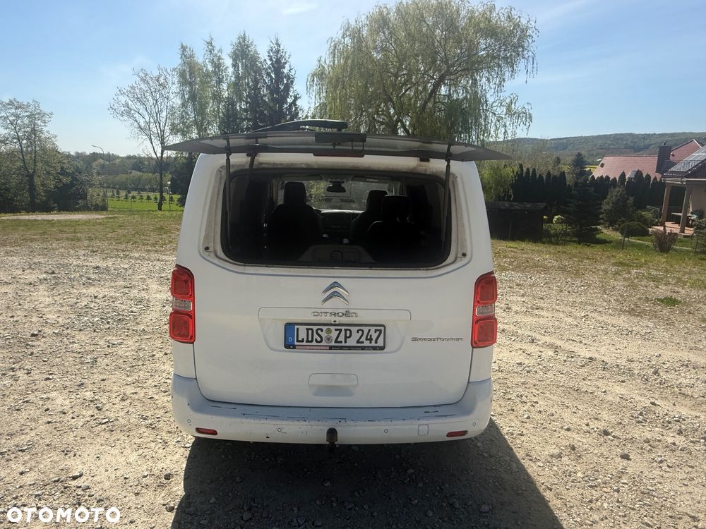 Citroën SpaceTourer 2.0 BlueHDi M Shine - 13