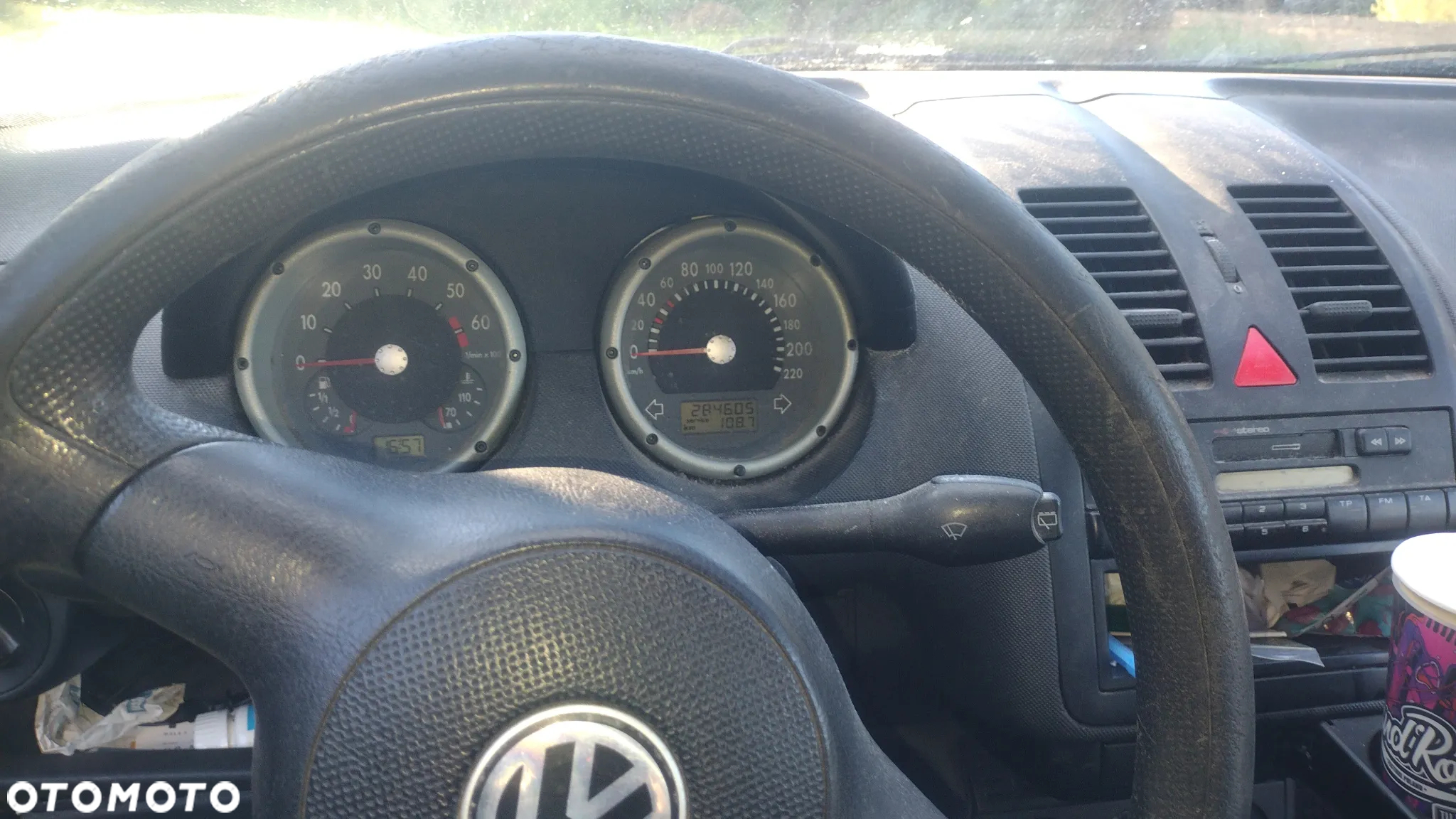 Volkswagen Polo 60 - 3