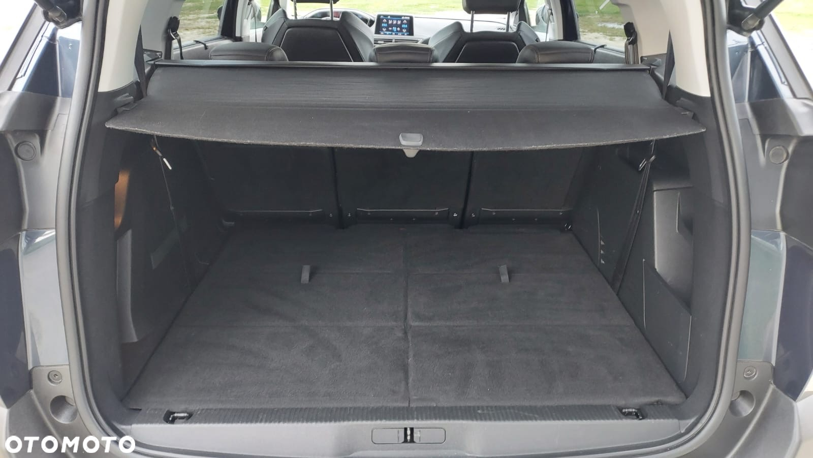 Peugeot 5008 1.5 BlueHDi Allure Pack S&S - 19