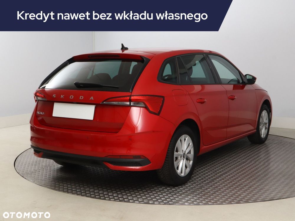 Skoda Scala - 7