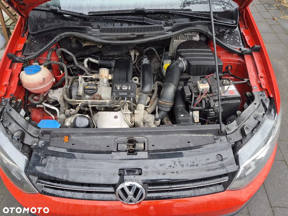 Volkswagen Polo - 13