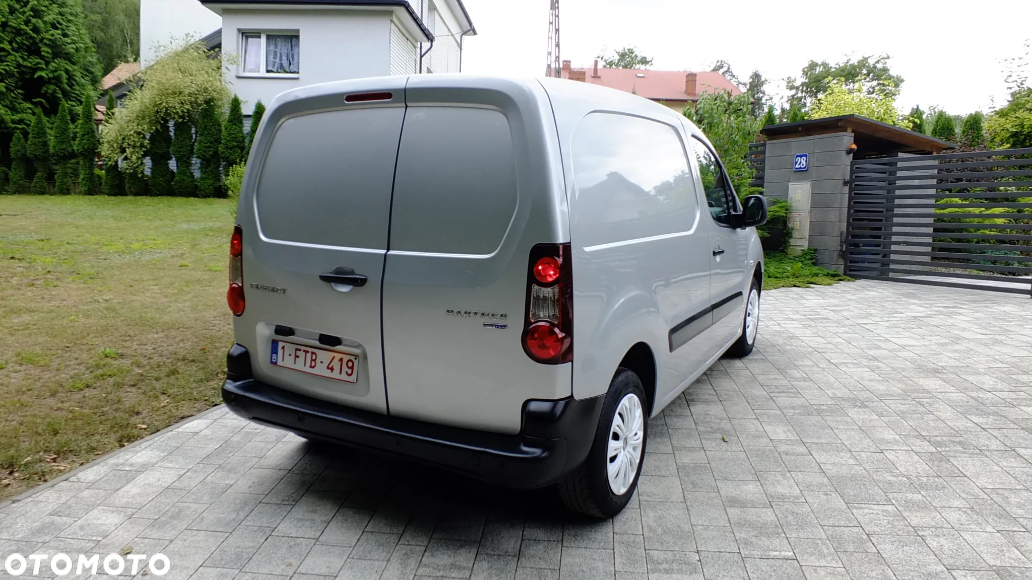 Peugeot Partner - 7
