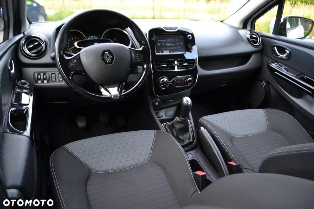 Renault Clio - 18
